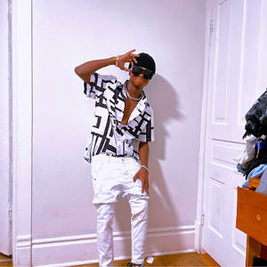 Meet your Posher, Kaske boy